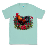 Seafoam Farm Cock Classic Tee - Bettercallsaul