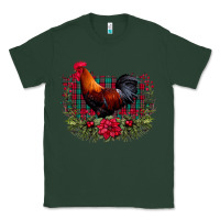Sports Green Farm Cock Classic Tee - Bettercallsaul