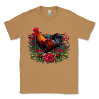 Toasted Coconut Farm Cock Classic Tee - Bettercallsaul