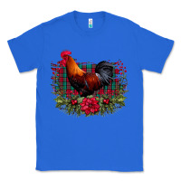 True Royal Farm Cock Classic Tee - Bettercallsaul