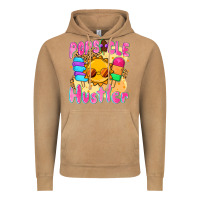Vintage Camel popsicle hustler Vintage Hoodie - NancyCooperArtShop