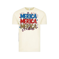 Vintage Arctic merica merica merica vibes Vintage Tee - RanaPortraitStore