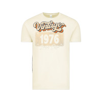 Vintage Arctic 46 Year Old Vintage 1976 Men Women 46th Birthday Decor Vintage Tee - minhPixels