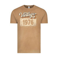 Vintage Camel 46 Year Old Vintage 1976 Men Women 46th Birthday Decor Vintage Tee - minhPixels