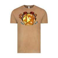 Dnd Artificer Vintage Tee | Teevron