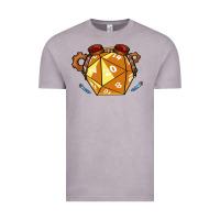 Vintage Zinc Dnd Artificer Vintage Tee - minhPixels