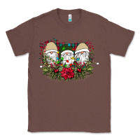 Chestnut Christmas Gnomes Classic Tee - Bettercallsaul