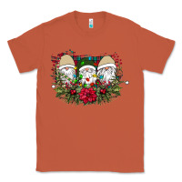 Copper Christmas Gnomes Classic Tee - Bettercallsaul