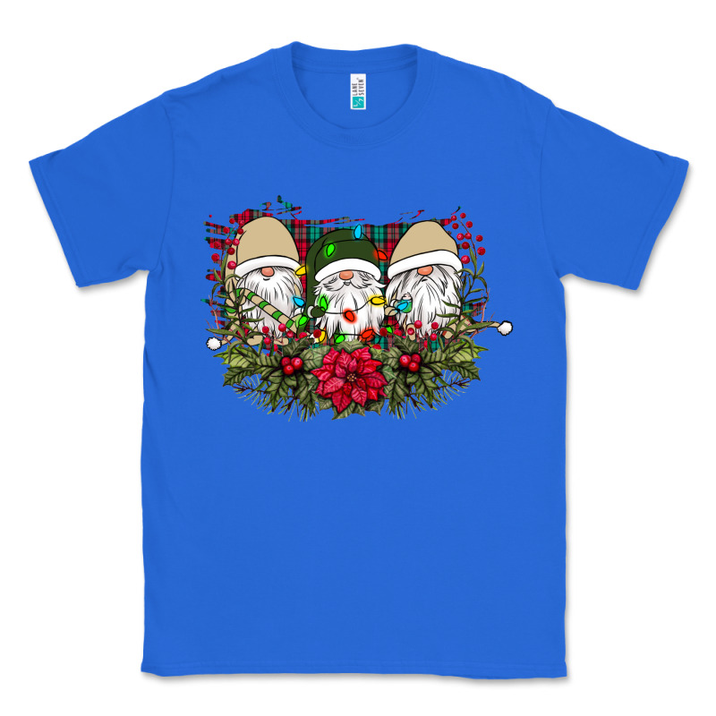 Christmas Gnomes Classic Tee by Bettercallsaul | Teevron