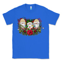 True Royal Christmas Gnomes Classic Tee - Bettercallsaul