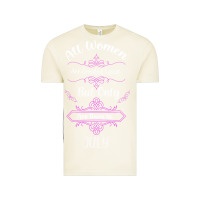 Vintage Arctic all women are created equal but only the smartest are born in july bla Vintage Tee - Bettercallsaul