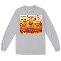 Moon Dust this is my grilling cup Long Sleeve Tee - TumblerDesignByShophia