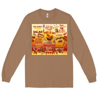 Toasted Coconut this is my grilling cup Long Sleeve Tee - TumblerDesignByShophia