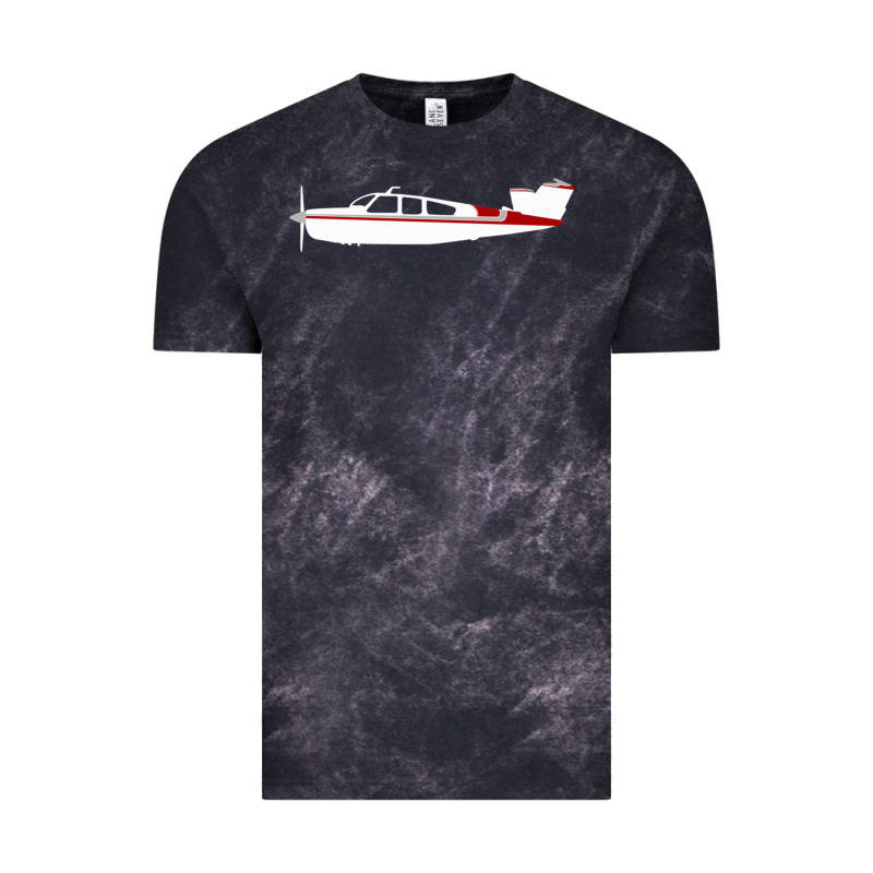 Beechcraft Bonanza  Perfect Gift Vintage Tee by minhPixels | Teevron