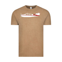 Vintage Coffee Beechcraft Bonanza  Perfect Gift Vintage Tee - minhPixels
