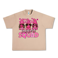 Burro breast cancer afro gnomies support squad Urban Heavy Tee - texasbilliewilder
