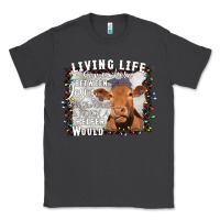 Smoke Between Jesus Take The Wheel I Wish A Heifer Would Classic Tee - Bettercallsaul
