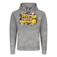 Cloud Rock Mama's main squeeze Vintage Hoodie - NancyCooperArtShop