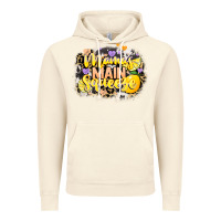 Vintage Artic Mama's main squeeze Vintage Hoodie - NancyCooperArtShop