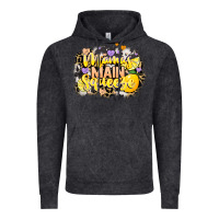 Vintage Black Mama's main squeeze Vintage Hoodie - NancyCooperArtShop