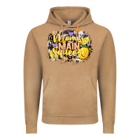 Vintage Camel Mama's main squeeze Vintage Hoodie - NancyCooperArtShop