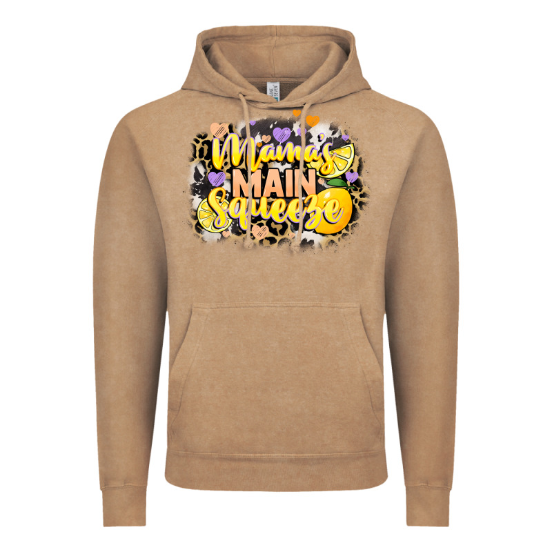 Mama's Main Squeeze Vintage Hoodie by NancyCooperArtShop | Teevron