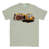 Matcha Thencher Chain Classic Tee - LillyAllenDesigns
