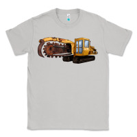 Moon Dust Thencher Chain Classic Tee - LillyAllenDesigns