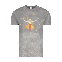 Cloud Rock Zenyatta Óvérwátch Zenyatta My Balls Funny Gifts Graphic Vintage Tee - minhPixels