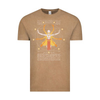 Vintage Coffee Zenyatta Óvérwátch Zenyatta My Balls Funny Gifts Graphic Vintage Tee - minhPixels