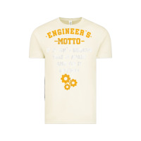 Vintage Arctic engineer engineering mechanical profession electrical gift Vintage Tee - minhPixels