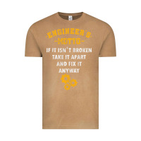 Vintage Camel engineer engineering mechanical profession electrical gift Vintage Tee - minhPixels