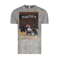Cloud Rock mid 90s movie Vintage Tee - minhPixels