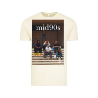 Vintage Arctic mid 90s movie Vintage Tee - minhPixels