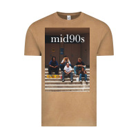 Vintage Camel mid 90s movie Vintage Tee - minhPixels