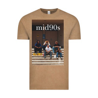 Vintage Coffee mid 90s movie Vintage Tee - minhPixels