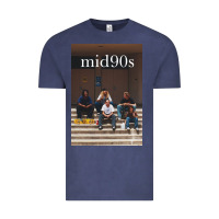 Vintage Denim mid 90s movie Vintage Tee - minhPixels