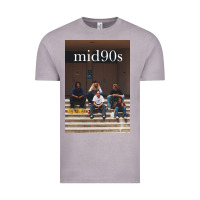 Vintage Zinc mid 90s movie Vintage Tee - minhPixels