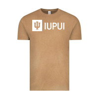 Vintage Camel IUPUI, Indiana University Vintage Tee - minhPixels