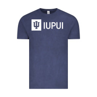 Iupui, Indiana University Vintage Tee | Teevron