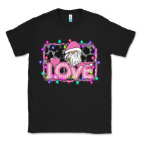 Black Gnome Love Classic Tee - Bettercallsaul