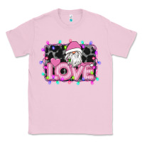 Bubblegum Pink Gnome Love Classic Tee - Bettercallsaul