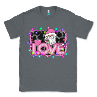 Charcoal Heather Gnome Love Classic Tee - Bettercallsaul