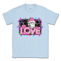 Dusty Blue Gnome Love Classic Tee - Bettercallsaul