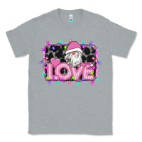 Heather Grey Gnome Love Classic Tee - Bettercallsaul