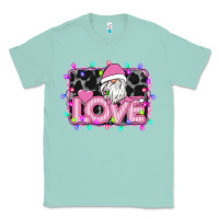 Seafoam Gnome Love Classic Tee - Bettercallsaul