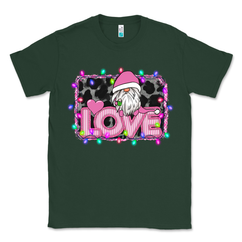 Gnome Love Classic Tee by Bettercallsaul | Teevron