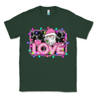 Sports Green Gnome Love Classic Tee - Bettercallsaul