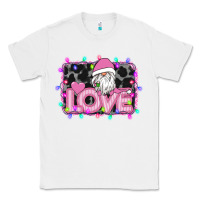 White Gnome Love Classic Tee - Bettercallsaul