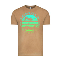 Vintage Camel Bvi Tortola British Caribbean Island Souvenir Vintage Tee - minhPixels
